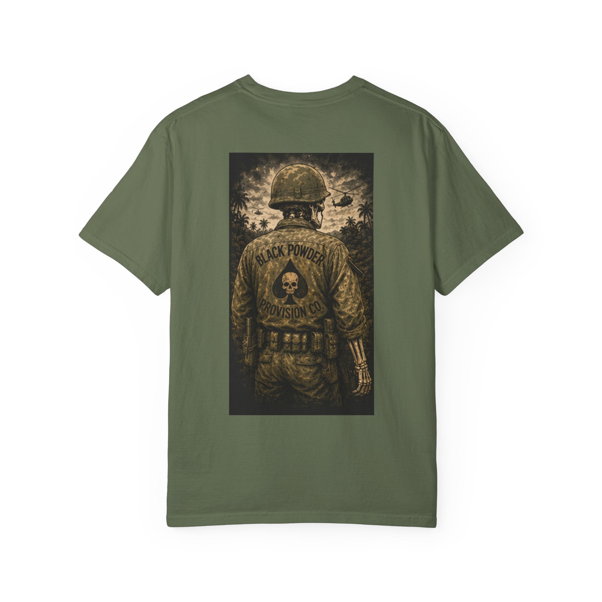 Iron Jungle Edition VER. 4