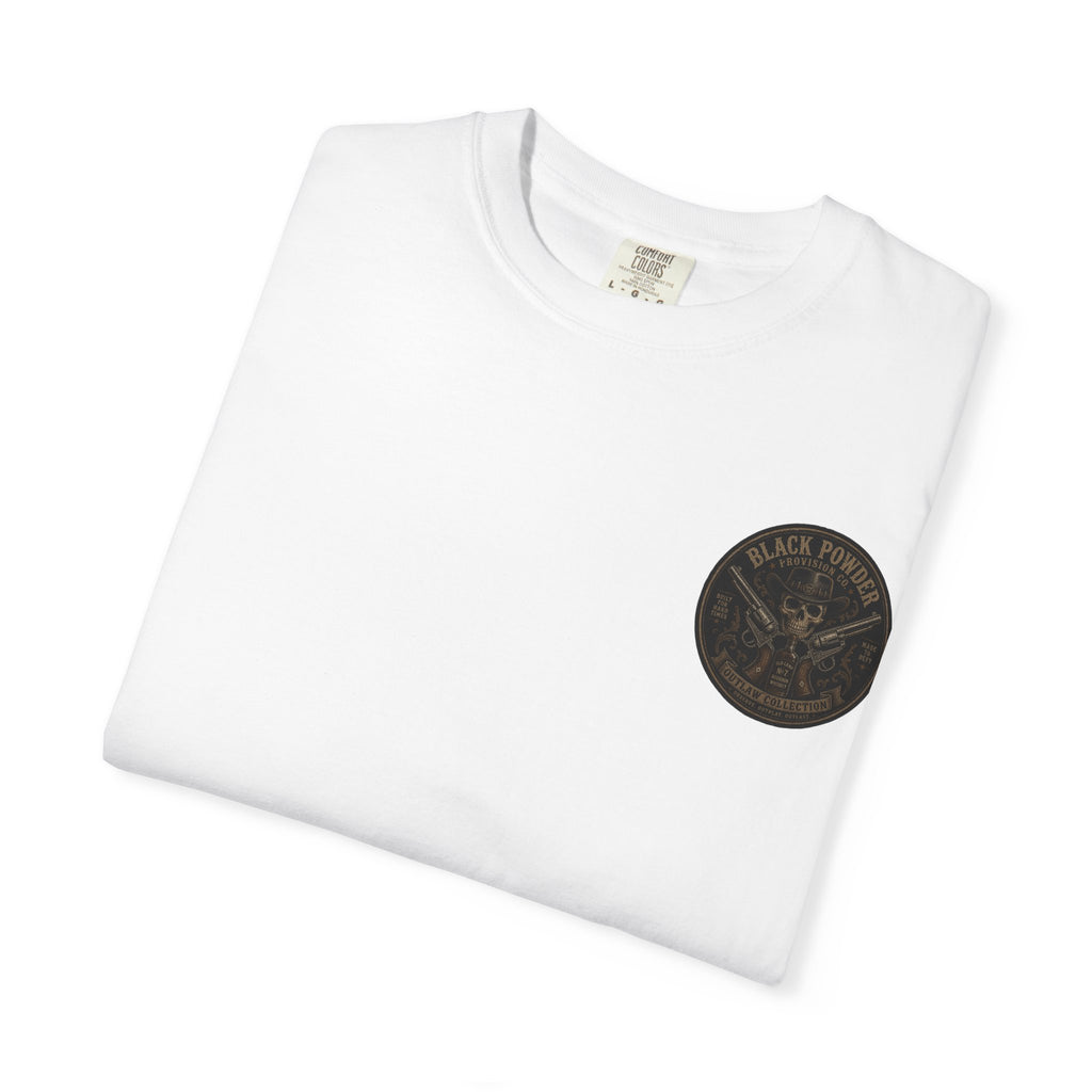 Hangman Edition | Garment-Dyed Comfort Colors Tee