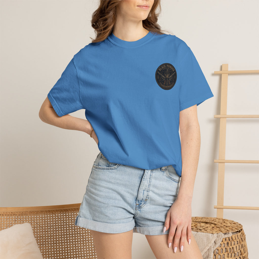 Hangman Edition | Garment-Dyed Comfort Colors Tee