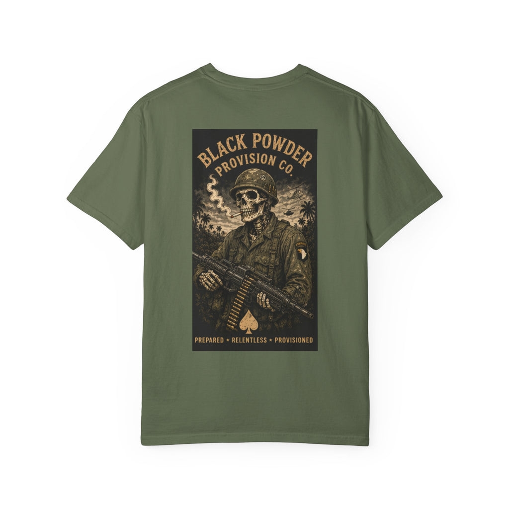 Iron Jungle Edition VER. 3