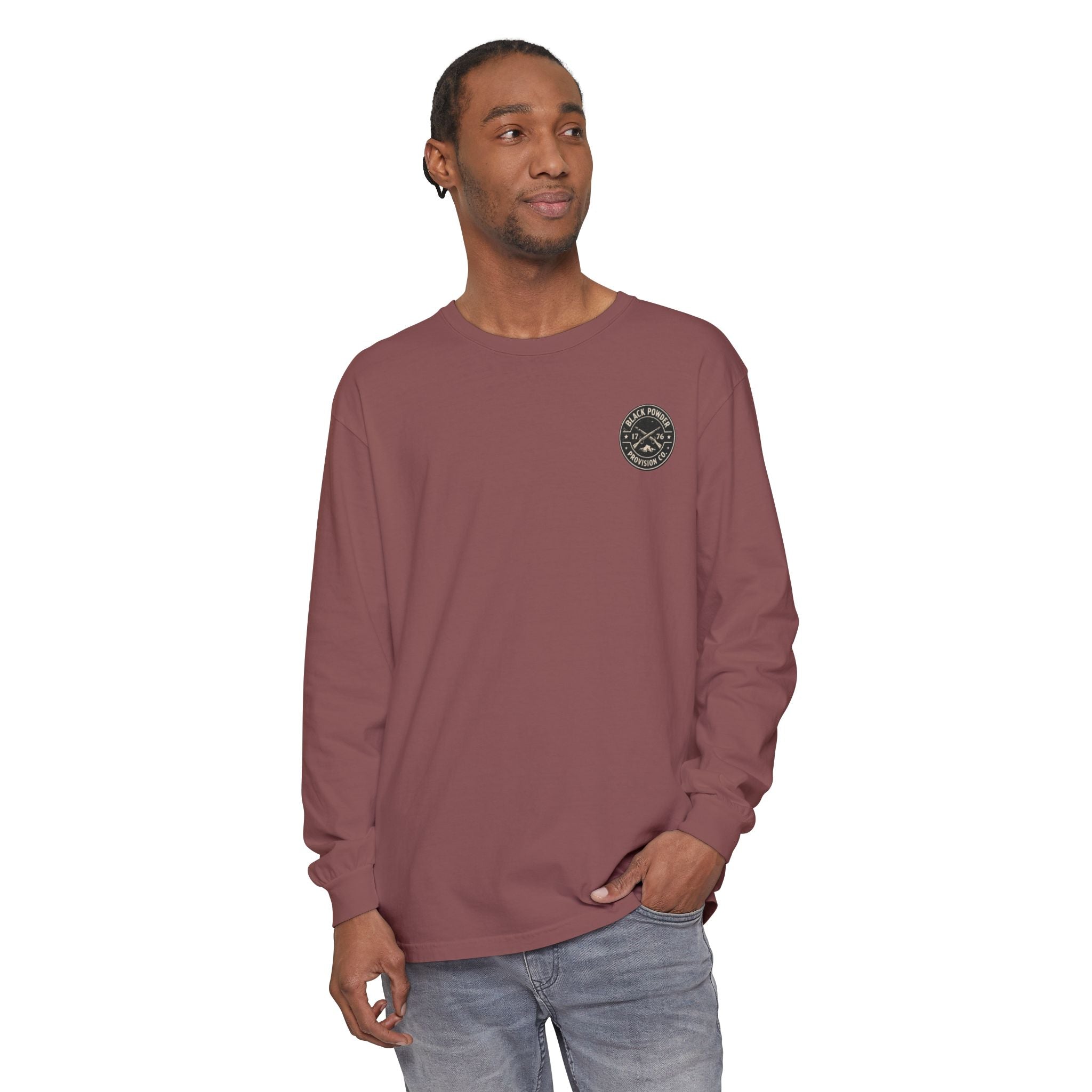 Desert Edition - Long Sleeve