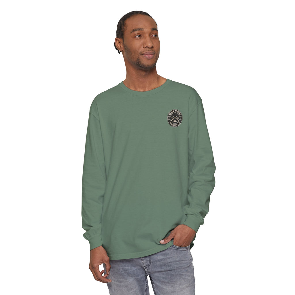 Desert Edition - Long Sleeve